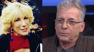 Paula Di Chello denunció a Gerardo Romano durante una entrevista por violencia y acoso cuando hace años grababan una novela.