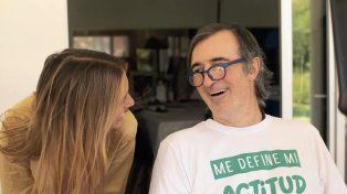 Esteban Bullrich fue dado de alta y agradeció las muestras de apoyo