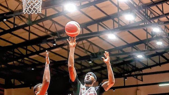 Jordan Williams será uno de los dos extranjeros que llegan a Platense para la Liga Nacional.&nbsp;