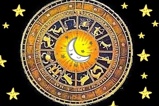 El horóscopo de hoy