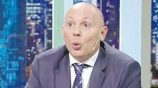 Yo no fui. El falso abogado negó cargos en una causa judicial.&nbsp;