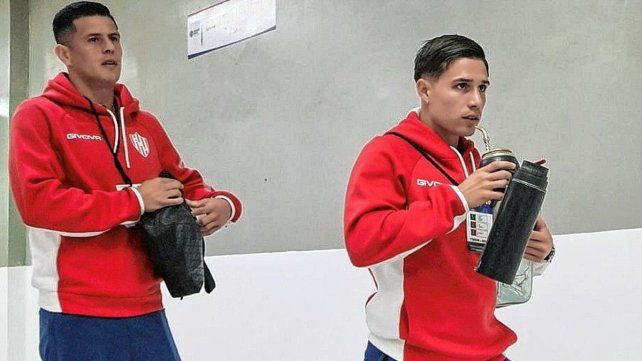 Unión tiene listo el viaje a Brasil para finalizar su participación en la Sudamericana Unión tiene listo el viaje a Brasil para finalizar su participación en la Sudamericana
