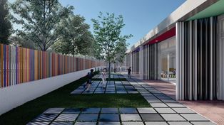 La provincia construirá diez escuelas de nivel inicial y primario en distintas localidades de Santa Fe