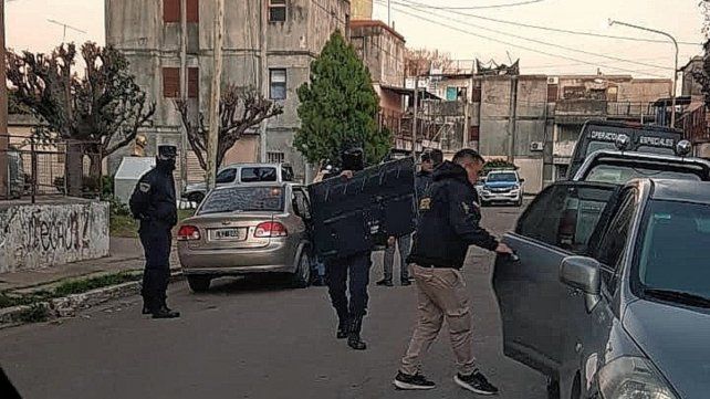 parana-mas-20-allanamientos-simultaneos-y-varios-detenidos