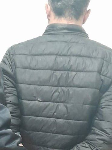 Santa Elena: detenido por un violento episodio de violencia de género