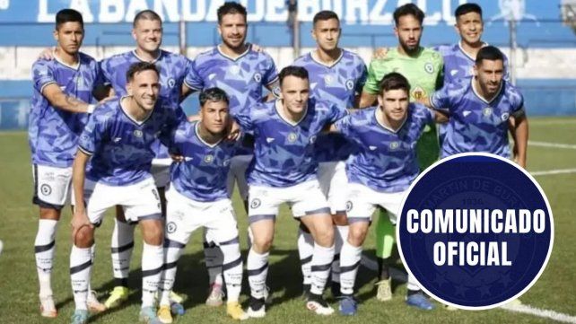 San Martín de Burzaco anunció una purga total del plantel: Falta de actitud