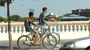 Compras y playas, en el último fin de semana largo en Santa Fe