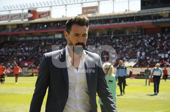 Me quedo con lo bueno y con lo malo que hizo el equipo