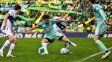 Aldosivi no le encuentra la vuelta: perdió ante Gimnasia de La Plata