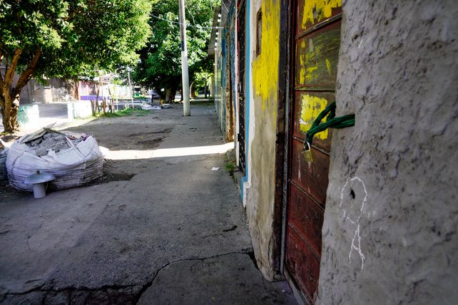 Ataque a balazos en República de la Sexta: dos mujeres asesinadas y otras dos heridas