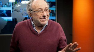 Mario Wainfeld, murió hoy a los 74 años