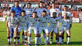 ¿Cómo le fue a Patronato con Carlos Córdoba como árbitro?