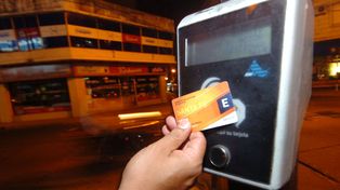 Silvina Frana reclamó por irregularidades en el sistema de estacionamiento medido