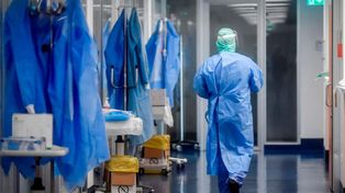 Santa Fe podría derivar pacientes a otras provincias 