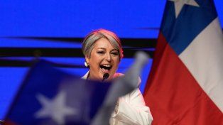 Elecciones en Chile: Jeannette Jara y José Antonio Kast irán a segunda vuelta