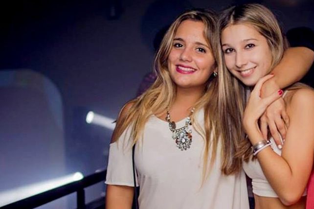 Una amiga de Nahir reconoció que le pegó a Fernando Pastorizzo