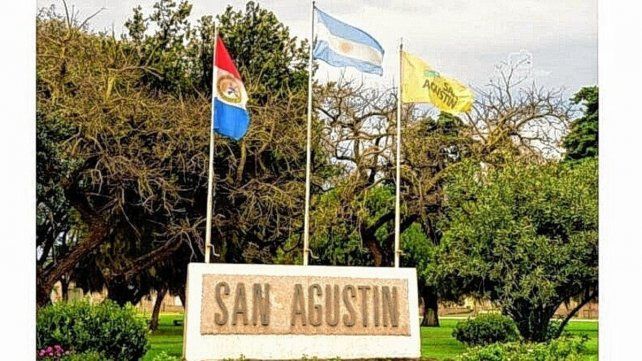 La Comuna de San Agustín adhirió al Decreto Nacional que finaliza el 21 de mayo