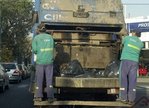 Año Nuevo: habrá servicios municipales, pero con un nuevo cronograma de horarios