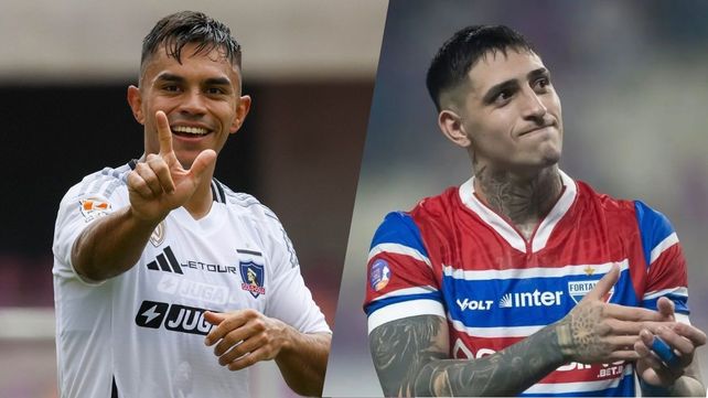 Vicente Pizarro y Gastón Ávila firmarán sus contratos con Central en las próximas horas.