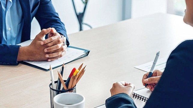 En el mercado laboral actual hay mucha demanda de empleo