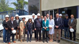 Sociedad de Pediatría de Rosario y Aguas Santafesinas buscan ofrecer información clara y confiable para que las familias elijan el agua de la canilla.&nbsp;