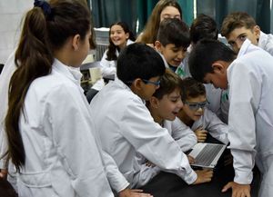 IA: el desafío de repensar el sentido de la educación en la era de los algoritmos