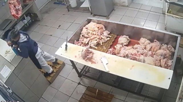 Discutió con su compañero de trabajo y le puso veneno para ratas en el mate