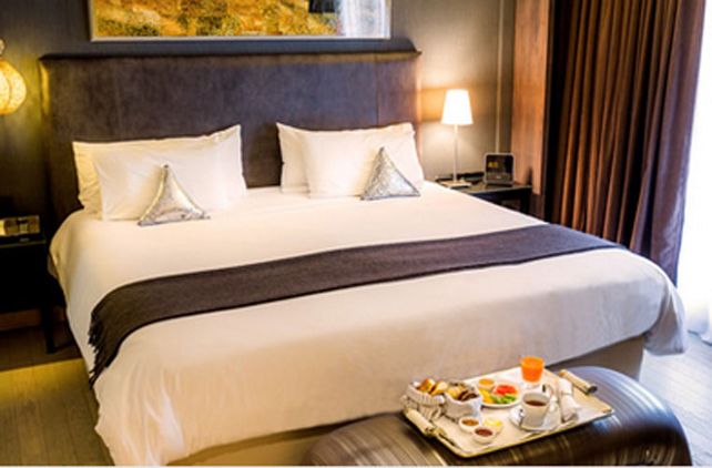 Recoleta ya tiene su Esplendor