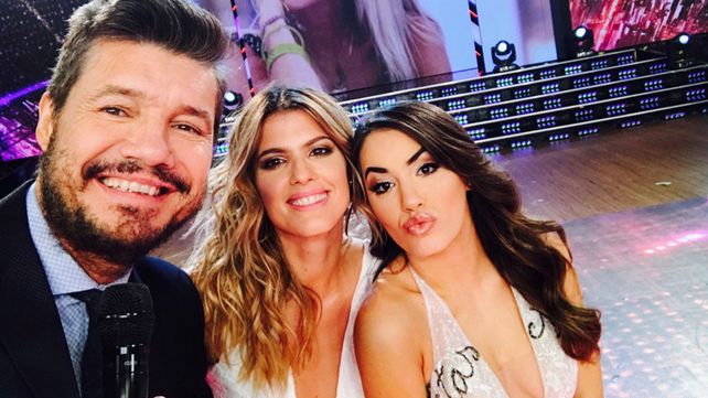 El emotivo homenaje a Cris Morena