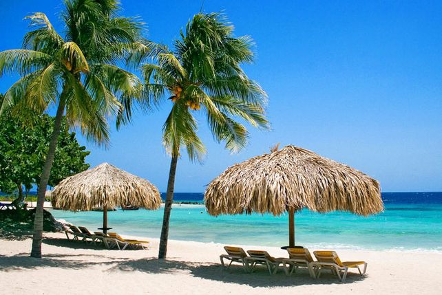 Brasil y el Caribe, los destinos elegidos por los santafesinos