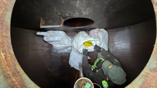 Gendarmería secuestró más de 100 kilos de cocaína en el norte: investigan si venían a Rosario