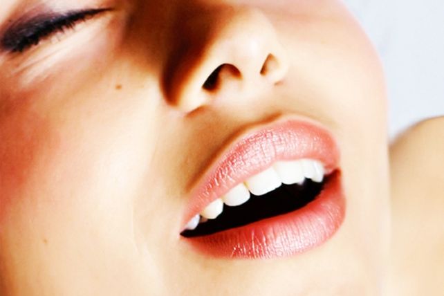 Adelgazar es lo que más excita a las mujeres