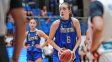 La Selección Argentina FU16 debutó con victoria ante Puerto Rico en la AmeriCup
