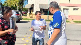 Santo Tomé: la Municipalidad sigue actuando ante la confirmación de nuevos casos de dengue