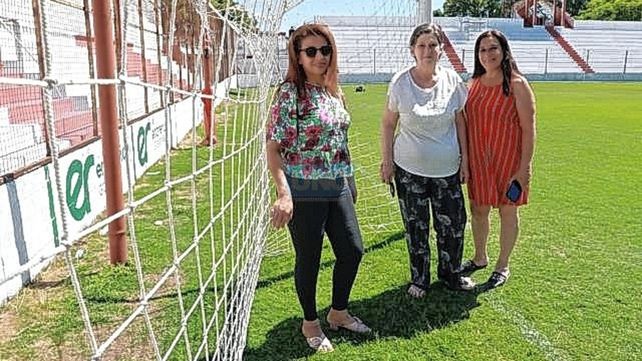 Redactaron un protocolo para casos de violencia de género en los clubes