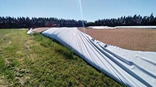 Campo al Gobierno: Hace 22 años pagamos retenciones, qué hicieron con la plata
