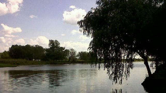 El choque fue en el río Paraná Guazú.&nbsp;