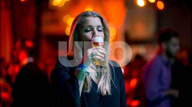 El BeerTour de Cerveza Santa Fe, una tendencia que pisa fuerte