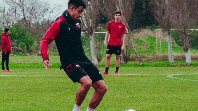 Colón, entre regresos y una baja obligada para recibir a Estudiantes (BA)