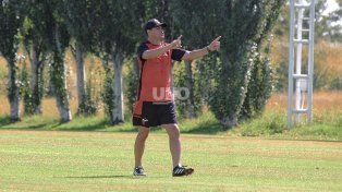 Colón afina la puesta a punto entre incógnitas y decisiones por tomar