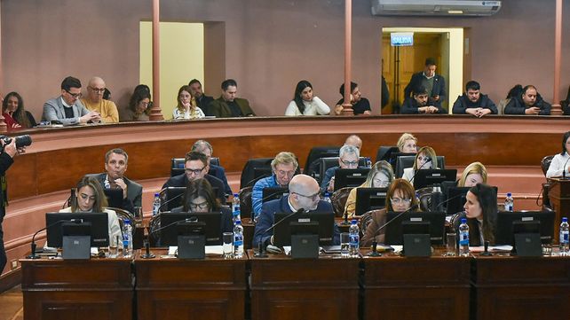 Diputados del Justicialismo impulsan declarar la emergencia del sector industrial con un amplio paquete de asistencia y protección
