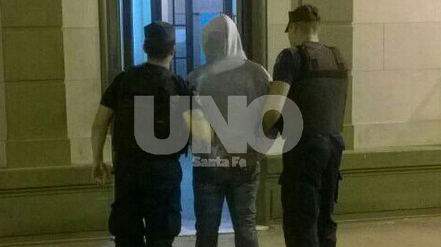 Cayó un presunto mayorista de drogas con captura ordenada por la justicia federal