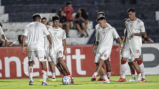 Con un regreso y una baja, Unión dio la lista de convocados para enfrentar a Aldosivi Con un regreso y una baja, Unión dio la lista de convocados para enfrentar a Aldosivi