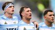 Los Pumitas e Irlanda se enfrentan en la Copa del Mundo M20