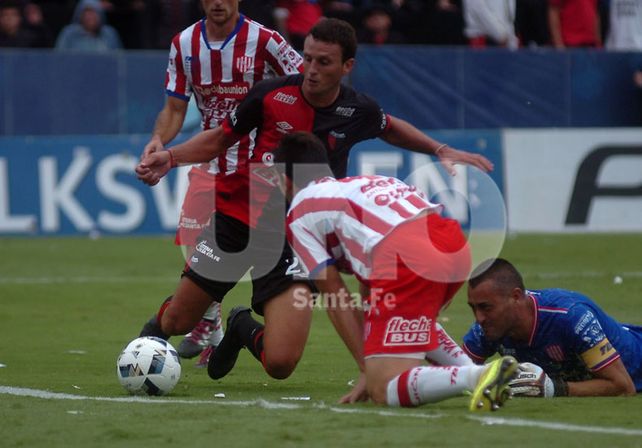 Foto: Juan Baialardo / UNO Santa Fe