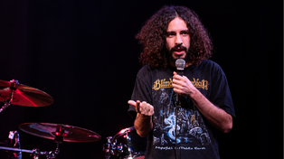 Painkiller propone una noche de stand up, rock y heavy metal