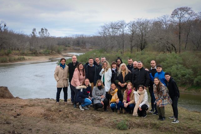Rosario y el Corredor del Carcarañá, un binomio turístico en crecimiento