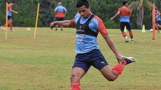 Unión analiza distintas alternativas para la zaga central defensiva