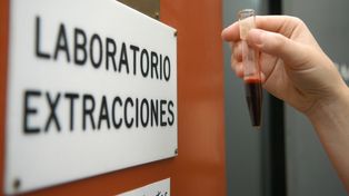 Iturraspe: niegan que por falta de sangre se reprogramen cirugías
