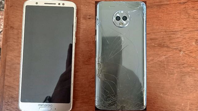 Está en terapia un ladrón que fue linchado luego de robar un celular